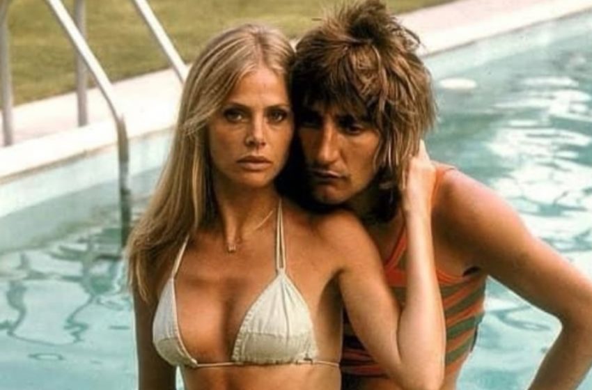 Once the Hottest Couple of the ’70s!: You Won’t Believe How They Look Today!