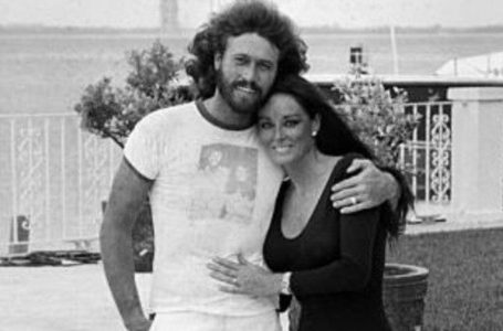 Music Legend and His Iconic Wife!: Decades of Fame, Love, and Style, See How They Look Now!