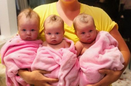 He Called Me a ‘Scarecrow’ After I Gave Birth to Triplets!: I Taught My Husband a Lesson That He’ll Never Forget!