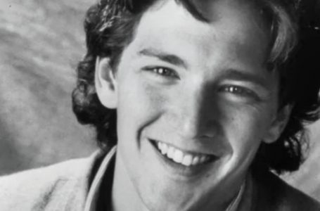 ‘80s Heartthrob Overcomes Addiction!: Now More Handsome Than Ever and a Proud Father of 3!
