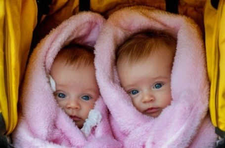 My Teen Daughter Brought Newborn Twins Home!: Then a Lawyer Called About a $4.7M Inheritance!