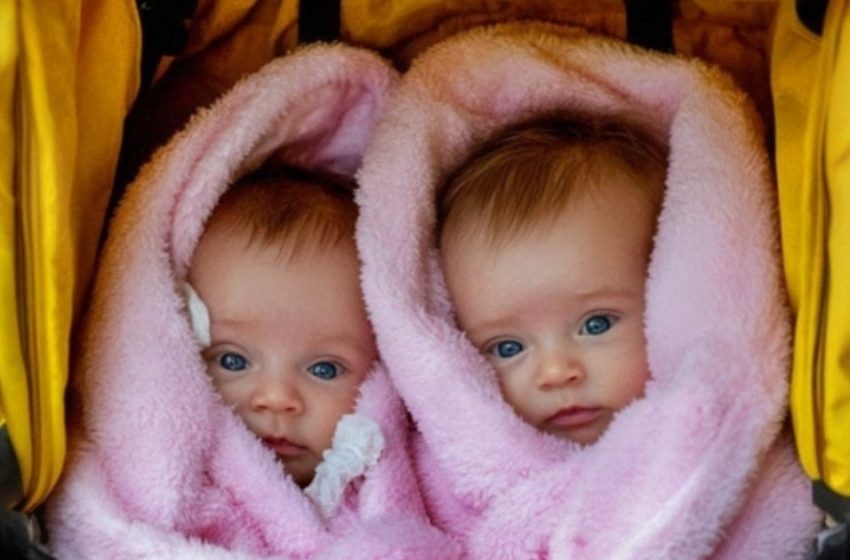  My Teen Daughter Brought Newborn Twins Home!: Then a Lawyer Called About a $4.7M Inheritance!
