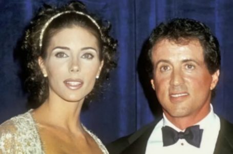 Sylvester Stallone’s Daughter Stuns Fans!: A Miniature Twin of the Hollywood Legend!