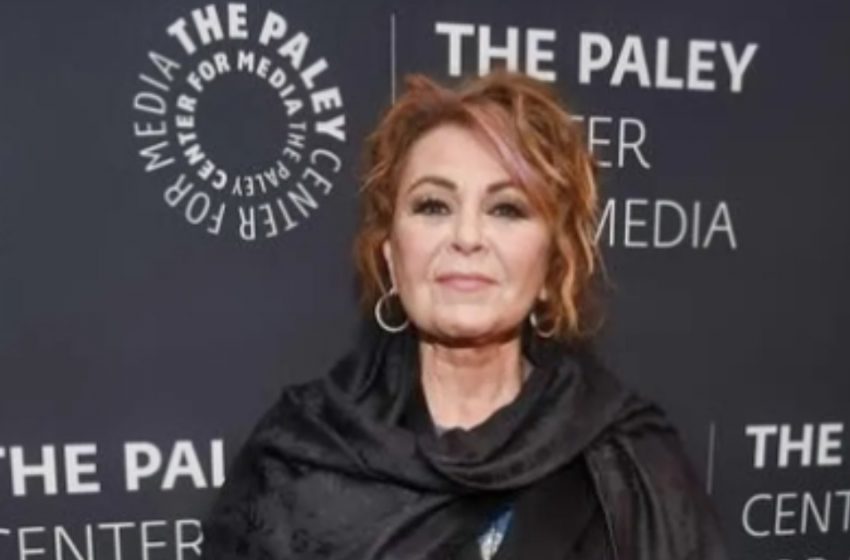 Roseanne Barr Speaks Out!: The Iconic Comedian Reveals Heartbreak Behind Her Show’s Cancellation and Claims of Betrayal!