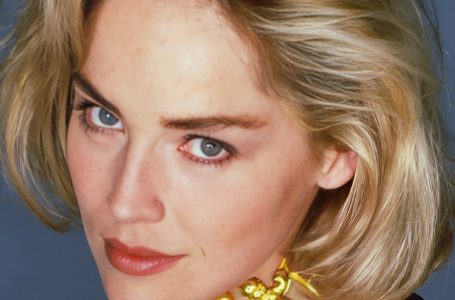 Sharon Stone Shows Her Natural Beauty And Sparks a Wave of Reactions!: See The Photos!