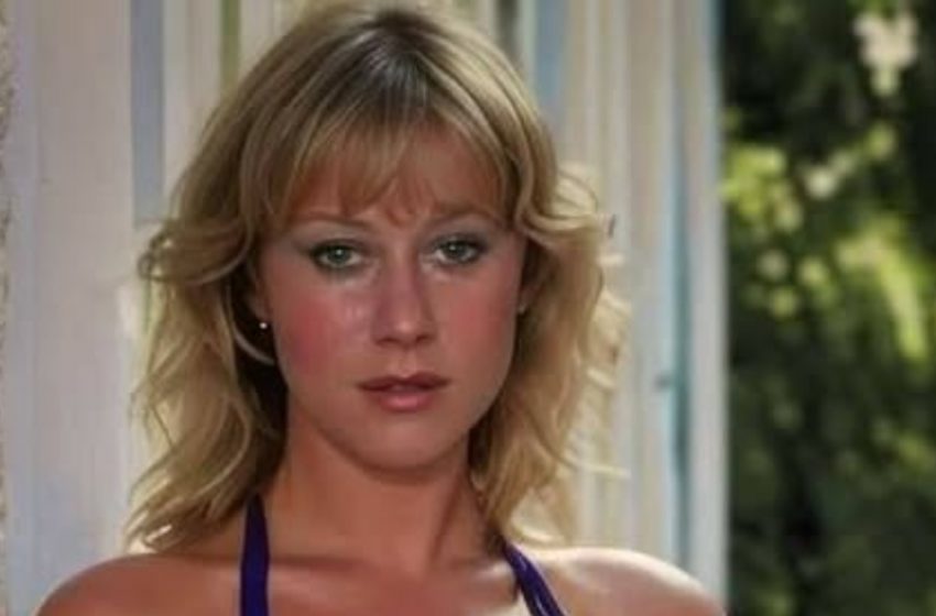  Unrecognizable!: Stunning Throwback Photos of the Iconic Actress in Her Youth!