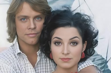 Can You Recognize This Beloved Hollywood Icon Celebrating Her 73rd Birthday Today?