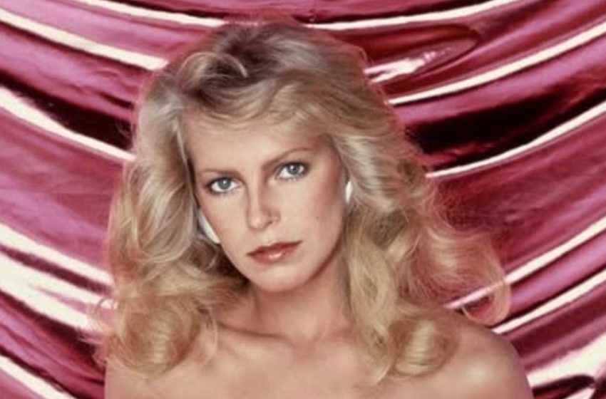  Can You Recognize Her?: Stunning Young Photo of a Hollywood Icon Leaves Fans Speechless!