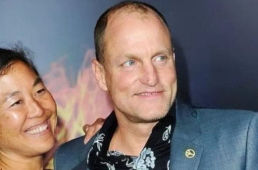 Woody Harrelson’s Private Life Revealed: Married 15 Years, Daughters Are Their Spitting Image!