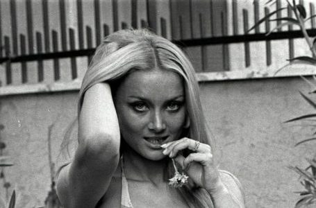 Cinema’s Hidden Gem Who Became a Legendary Star!: Can You Guess Who She Is?