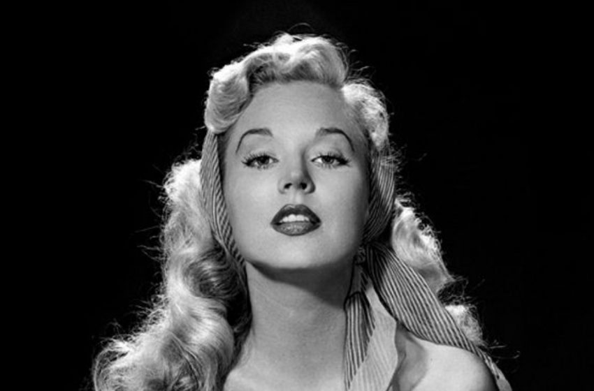  The Natural Beauty Who Ruled the 1950s!: Can You Guess Who She Is?