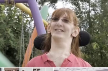 The World’s Tallest Woman Shares Her Incredible Journey!: From Bullied Teen to Record-Breaking Inspiration!
