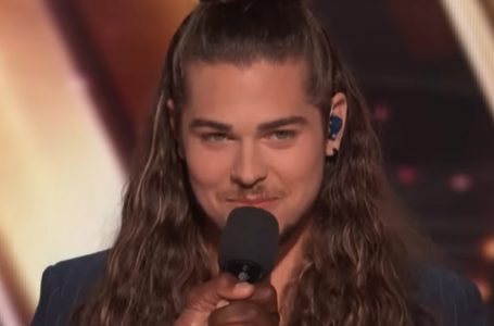 Unleashing the Yearâs Hottest Hit: Witness Pure Talent in Action!