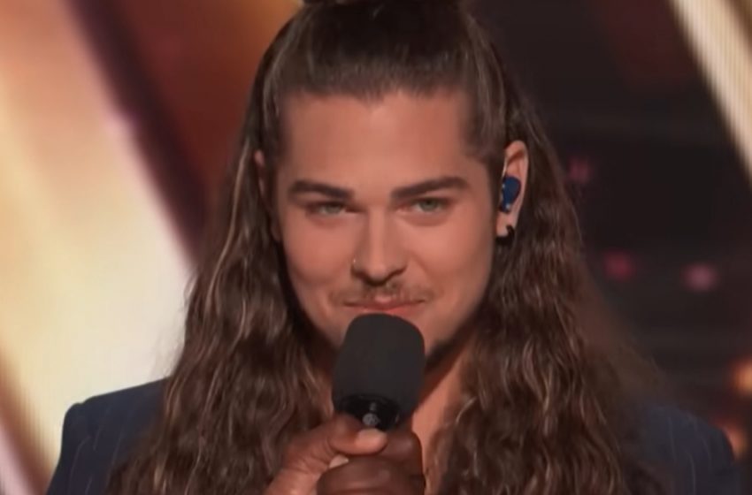  Unleashing the Year’s Hottest Hit: Witness Pure Talent in Action!