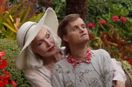 Iconic Star at 92 Devoted to Her 42-Year-Old Son with Down Syndrome!: More About Their Heartwarming Story!