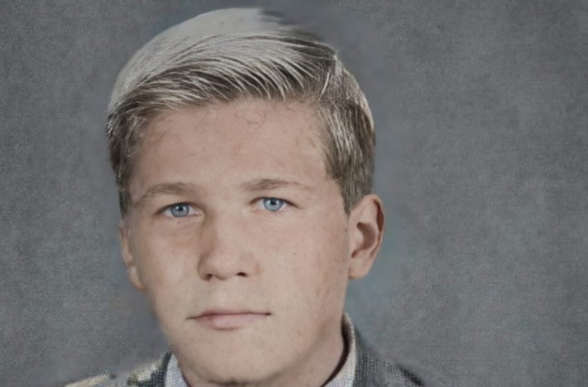 From 9th-Grader to Hollywood Legend: See the Future Oscar Winner’s Rare Early Photo!