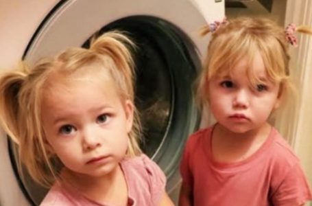 I Bought a Used Washing Machine at a Thrift Store!: What I Found Inside Left Me Speechless