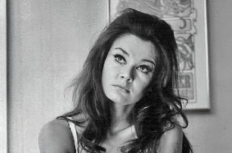 The Star Who Burned Bright, Loved Deeply, and Vanished Too Soon!: Who Is She?