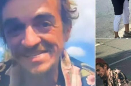 Former Nickelodeon Star Recognized on the Streets of LA!: Fans Surprised by His Heartbreaking Struggle!