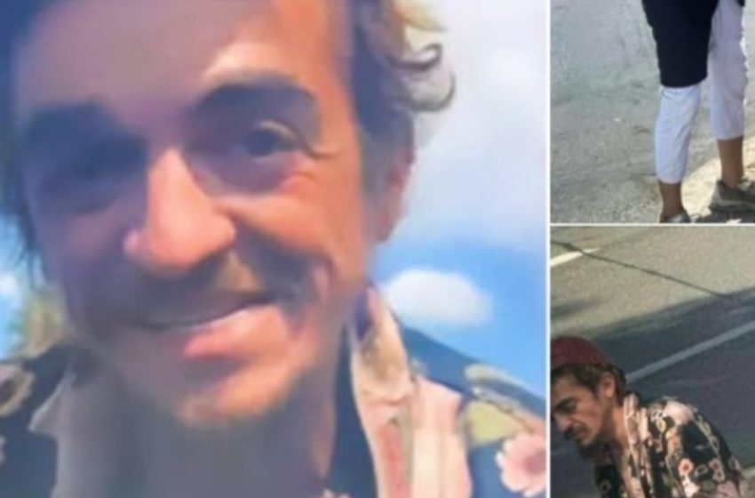  Former Nickelodeon Star Recognized on the Streets of LA!: Fans Surprised by His Heartbreaking Struggle!