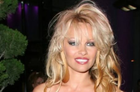 From Style Icon to Fading Figure at 58: Stylists “Reshape” Anderson Into an Older Version of Herself!