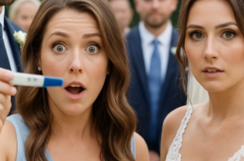  My husband left me for my younger sister. Four years later, he saw me walking with a little boy — and couldn’t believe what was right in front of him