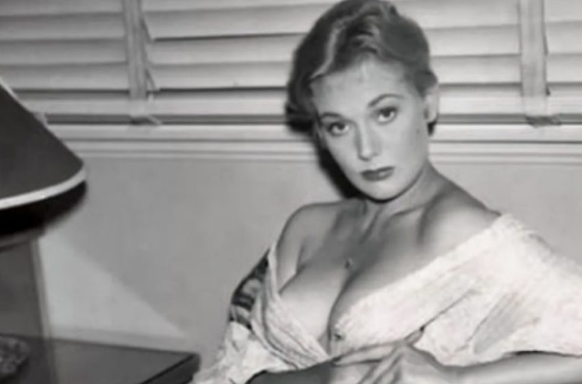  Hollywood’s Mysterious Siren: The Chicago-Born Actress Who Made Suspense Look Effortless and Captivated a Generation!