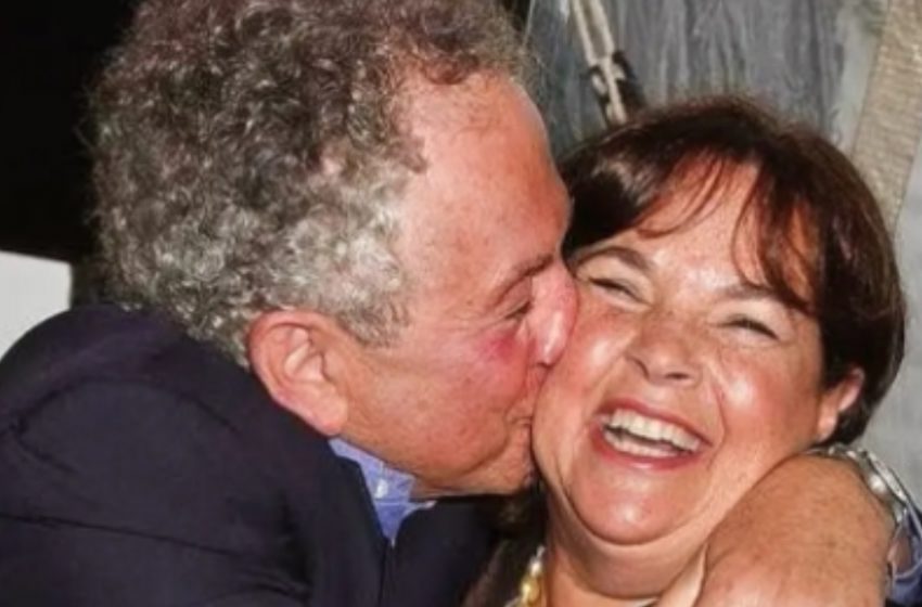  Recognize Them?: The Teen Sweethearts Who Still Write Each Other Love Notes After 50+ Years of Marriage!