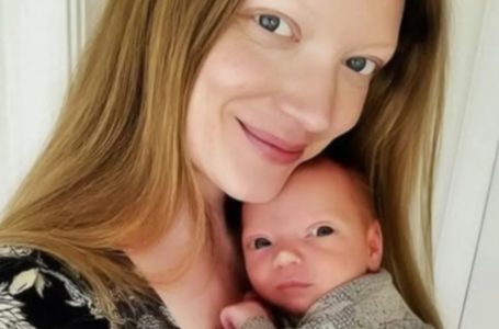 She Stood Her Ground: A Mother’s Bold Move Against Her Overbearing Father-in-Law That Left Everyone Surprised