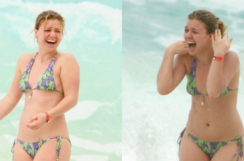  The 43-Year-Old Star Delivered a Fierce Response That No One Saw Coming!: She Turned the Entire Internet in Her Favor!