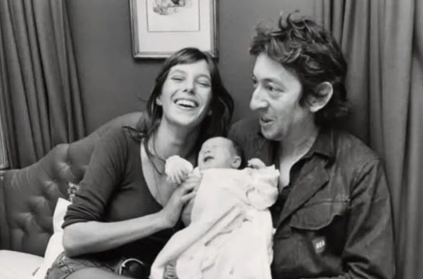  Recognize This Iconic Couple and Their Adorable Baby Daughter?: A Rare Glimpse Into Their Private Life!