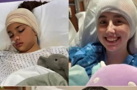 The Secret Act of Kindness That Left People Stunned!: How He Quietly Paid for a Young Girl’s Life-Saving Surgery