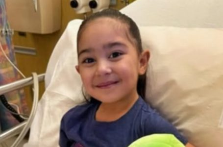 Fighting for Every Breath: The Brave 4-Year-Old Who Defies a Serious Heart Defect!