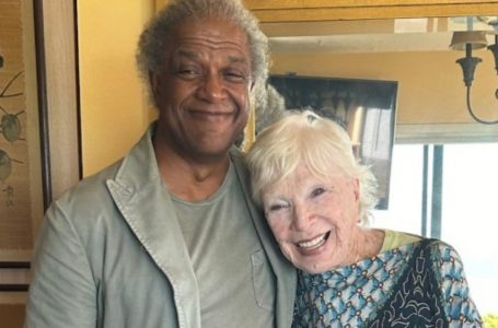 Remember Them?: The Legendary Duo Who Still Captivate at 91 and 66