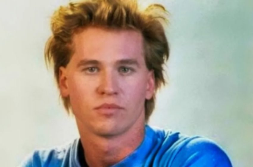  Val Kilmer and His Son!: See How the “Top Gun” Star’s Look-Alike Lives On in His Son!