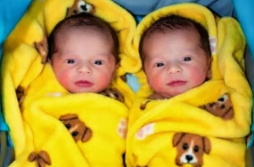  My 16-Year-Old Son Showed Up with Newborn Twins!: What He Said Next Surprised Me!