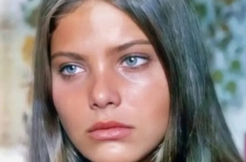  Ornella Muti at 70: Ageless Beauty Defies Time in Bungee Fitness and Tight Leggings!