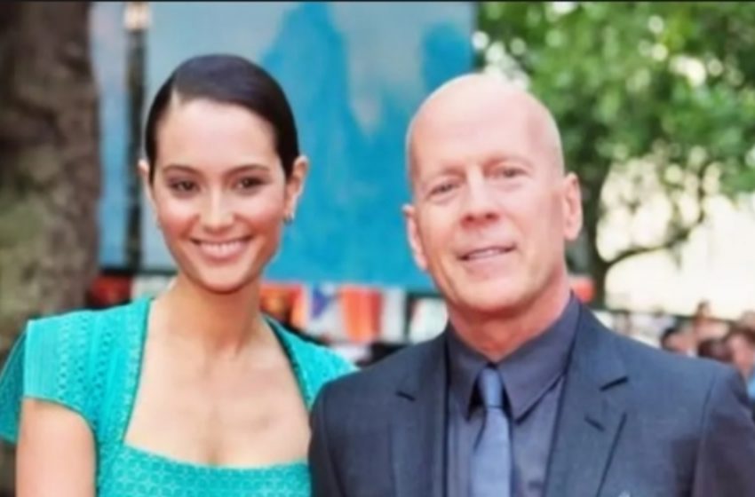 Bruce Willis Spotted on Beach Walk Looking Fragile!: Fans Concerned About His Health!