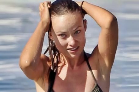 Can You Recognize Her?: Hollywood Star Stuns Fans in Rare Unrecognizable Bikini Photo!