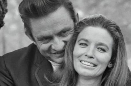 The Man in Black’s Darkest Confession!: How His Wife Loved Him “In Spite of Everything”