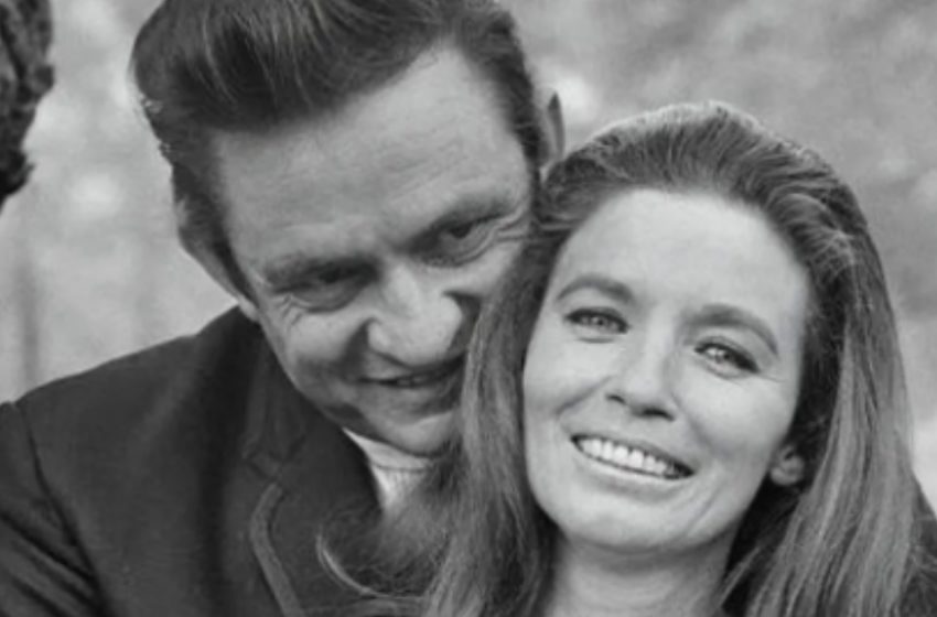  The Man in Black’s Darkest Confession!: How His Wife Loved Him “In Spite of Everything”