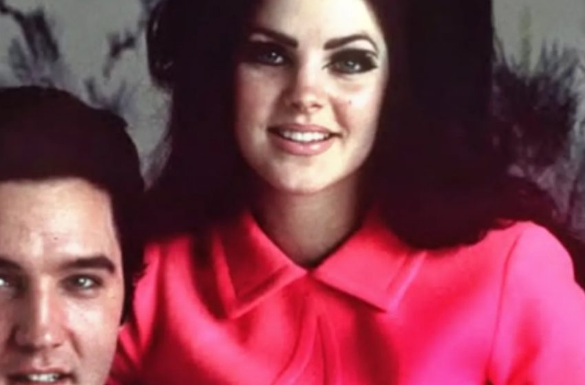 Elvis’s Granddaughters at 17!: Fans Stunned by Striking Resemblance to the King!