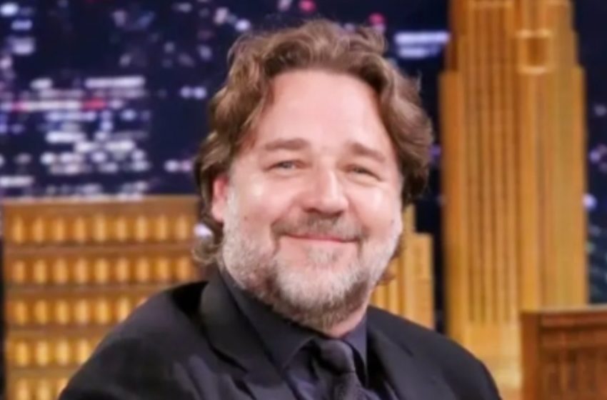  Gladiator Star Stuns Fans With Dramatic Transformation!: But He Swears He Didn’t Use Ozempic!