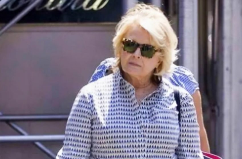  The Elegant Star Who Redefined Beauty and Intelligence in the 1970s!: Can You Guess Who She Is?