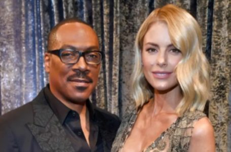 Eddie Murphy’s Life After 50: New Love, Blended Family, and 10 Beautiful Children!