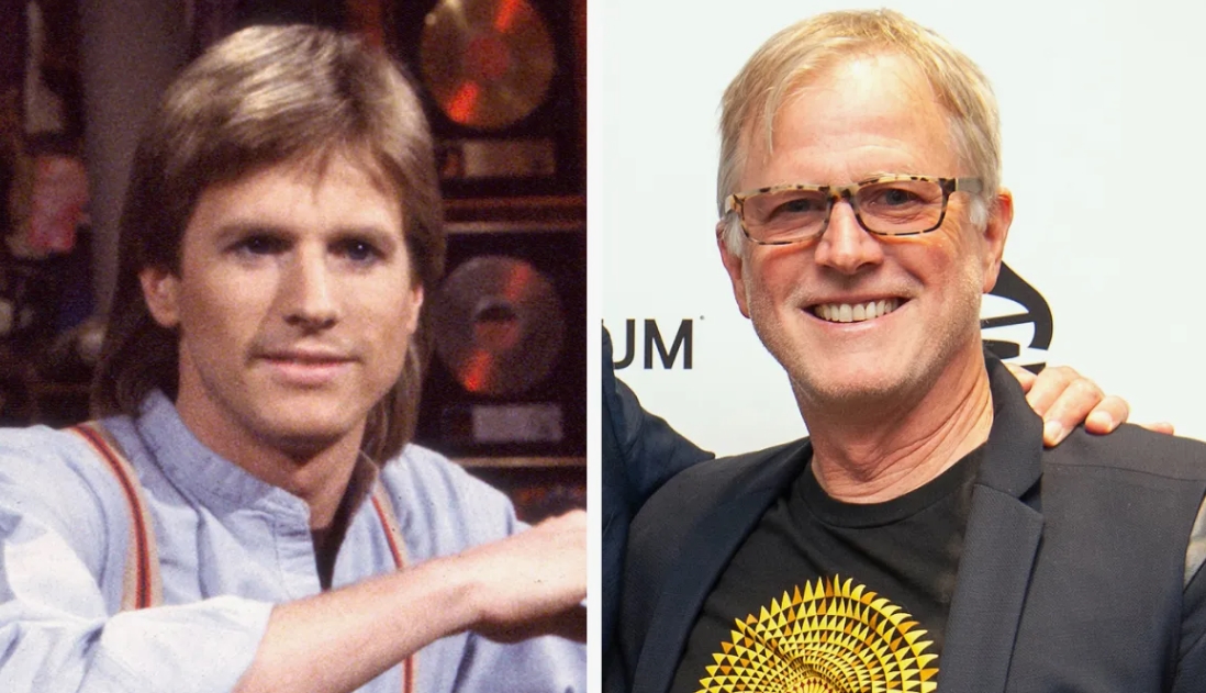 Who Is He? Rare Young Photo of a Hollywood Icon!: See What He Looks ...